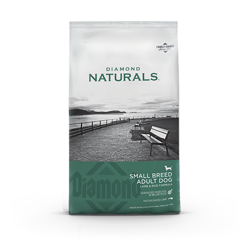 DN DIAMOND SMALL BREED ADULT DOG X 1KG REF 1314