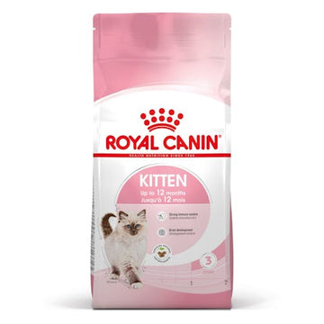 ALIMENTO FHN KITTEN 2KG