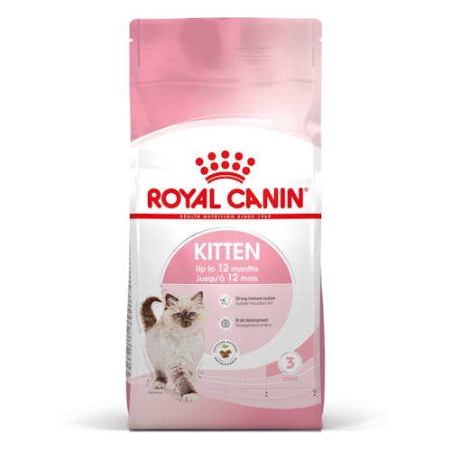 ALIMENTO FHN KITTEN 2KG