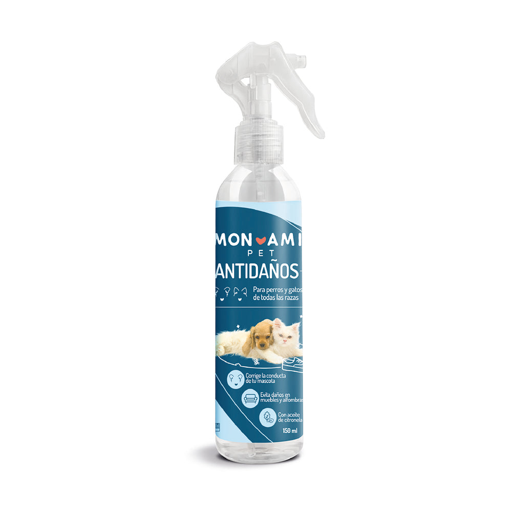 ANTIDAÑOS 150 ML MON AMI (9279)