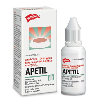 APETIL X 10 ML GOTAS