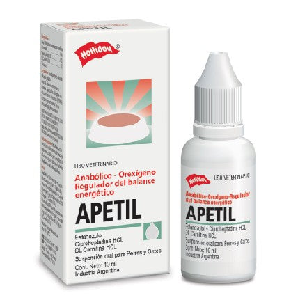 APETIL X 10 ML GOTAS