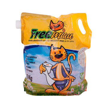 ARENA FREE MIAU DE 10 KL UND REF 17295