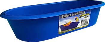 AVES BAÑERA JUMBO AVES