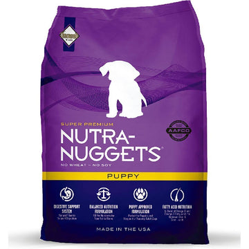 ALIMENTO NUTRA PUPPY X 3 KL