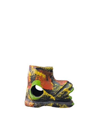 PECES ADORNO PECES CERAMICA PQÑ