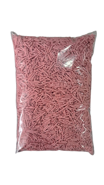 ARENA SANITARIA ECOLOGICA PARA GATOS x 600 gms