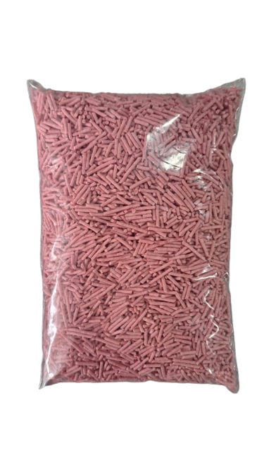 ARENA SANITARIA ECOLOGICA PARA GATOS x 600 gms