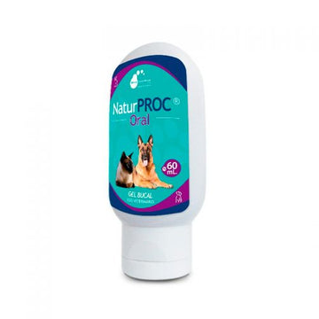 NATURPROC GEL BUCAL X 60 ML