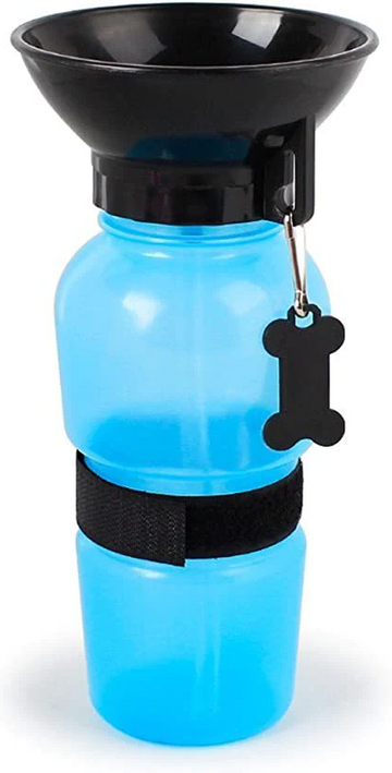 BEBEDERO CICLOVIA VERTICAL AGUA DOG RF CM-NY-0070
