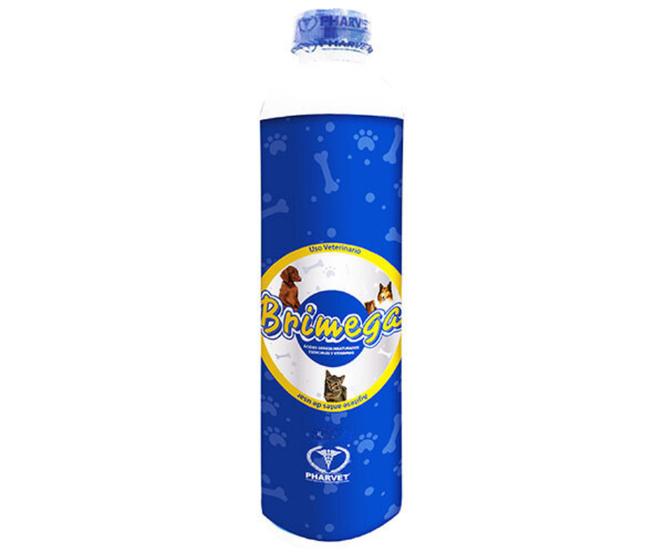 BRIMEGA X 100 ML