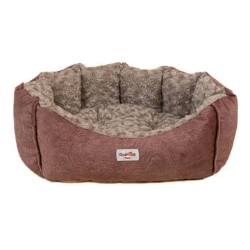 CAMA PARIS TALLA S PERROS MINIS