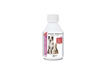 CANPLUSVIT X 120 ML