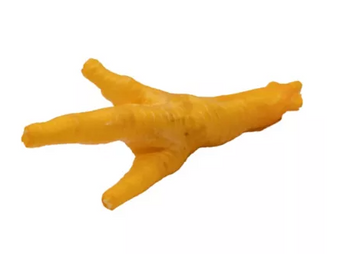 CARNAZA PATAS DE GALLINA 2UND