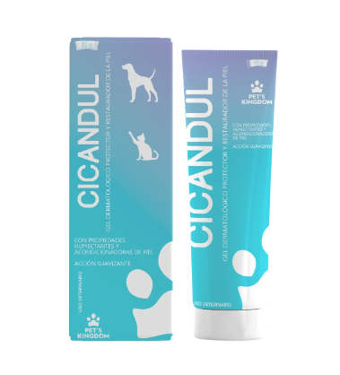 CICANDUL CREMA X 35 G