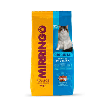 MIRRINGO X 8 KL