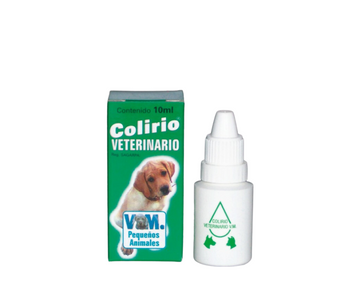 COLIRIO VM X 10 ML