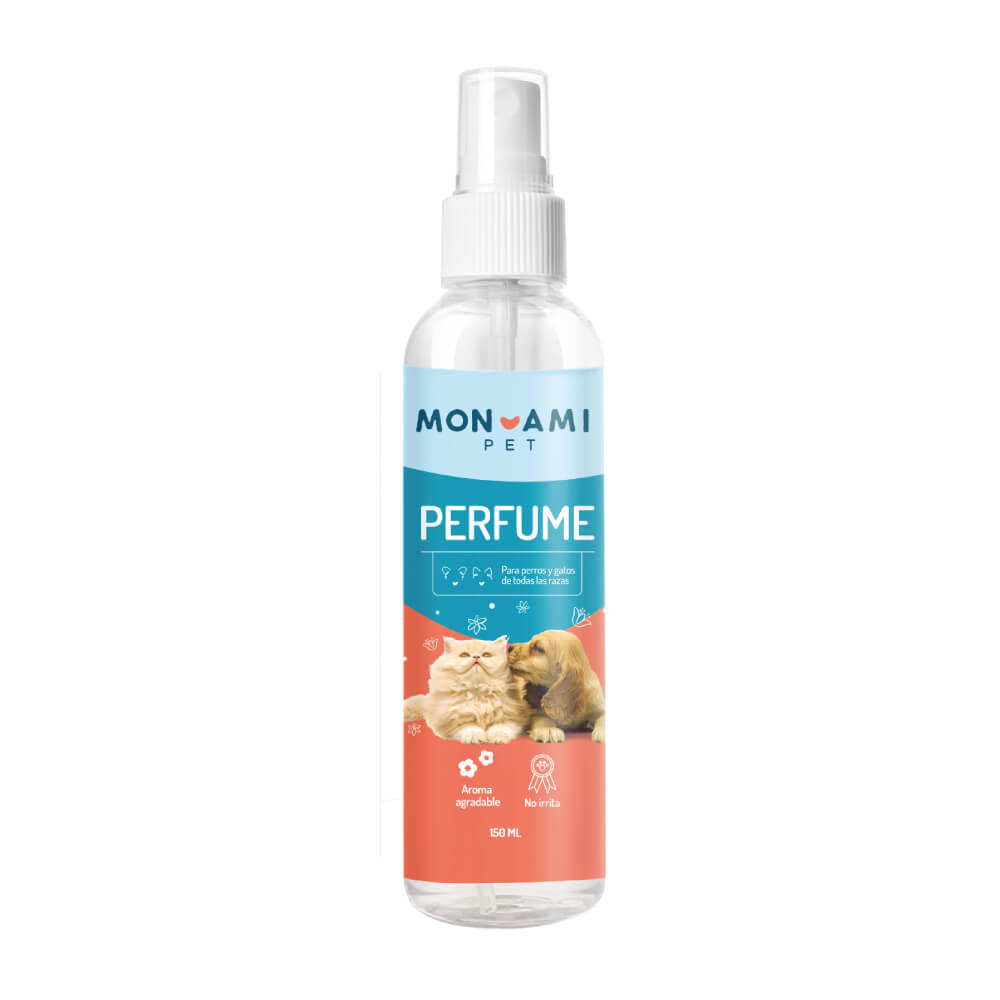 COLONIA 150 ML MON AMI