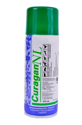 CURAGAN NL X 375 ML