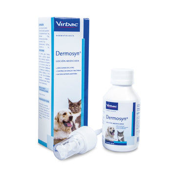 DERMOSYN SPRAY * 100 ML