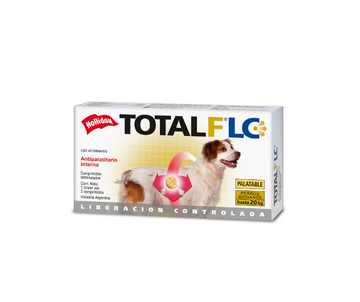 TOTAL FULL LC PERRO MEDIANO X 1 UND