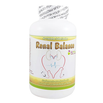 RENAL BALANCE PAQUETE X 10 UND
