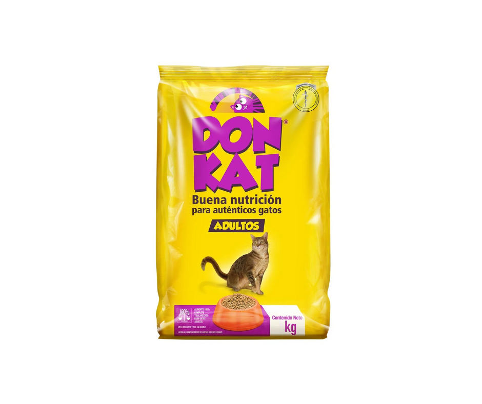 DONKAT ADULTO X 16 KL