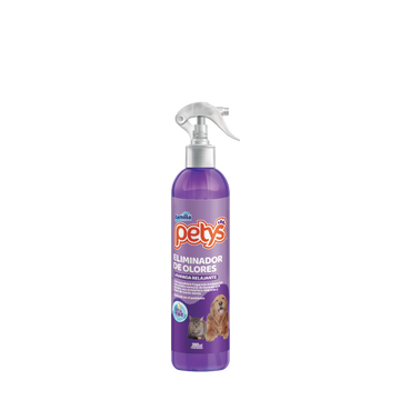 ELIMINADOR DE OLORES LAVANDA PETYS X 280 ML