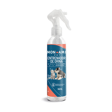 ENTRENADOR DE ORINA 150 ML MON AMI