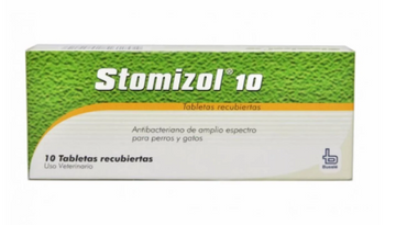 STOMIZOL 10 X 2 UND