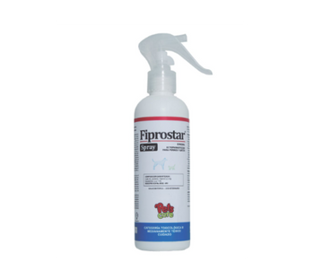 FIPROSTAR SPRAY X 120 ML FRASCO