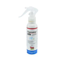 FIPROSTAR SPRAY X 60 ML