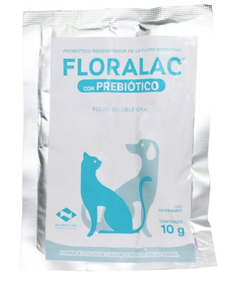 FLORALAC X 10 GR
