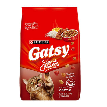 GATSY CARNE X 17 K