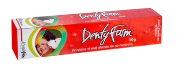DENTY FARM TUBO X 30 GR DENTAL