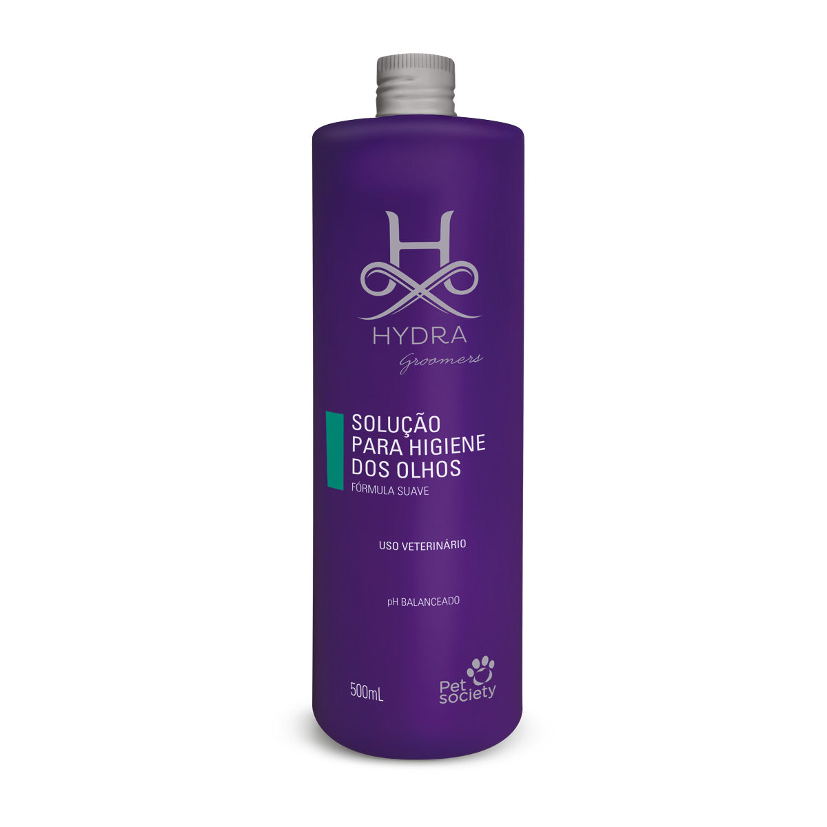 HYDRA EYE Y FACE CLEANER 500 ML/16.9