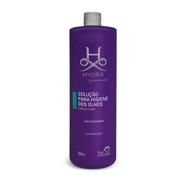 HYDRA EYE Y FACE CLEANER 500 ML/16.9