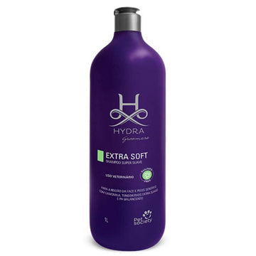 HYDRA EXTRA SHAMPOO SOFT FACIAL X 1000ML 33,8 OZ (1:4)