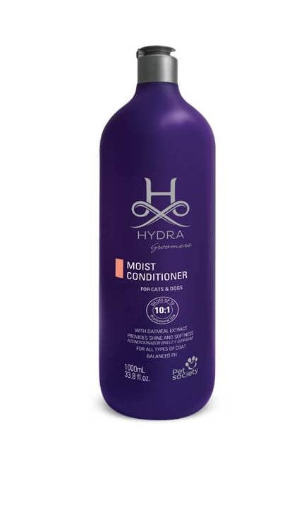 HYDRA ACONDITIONER MOISTURIZING X 1000 ML