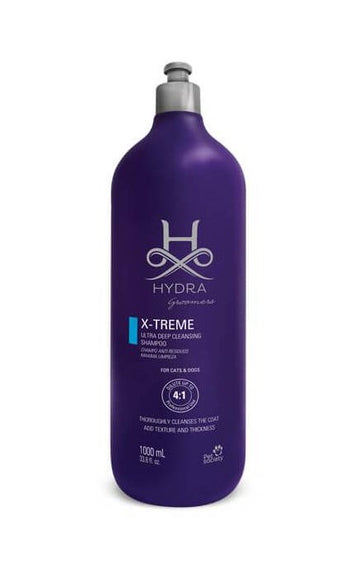 HYDRA XTREME SHAMPOO X 1000 33,8 OZ