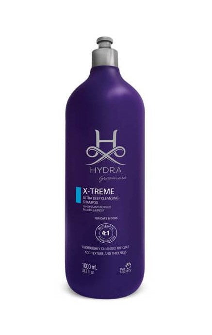 HYDRA XTREME SHAMPOO X 1000 33,8 OZ