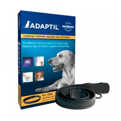 ADAPTIL COLLAR TALLA L PERROS MEDIANOS Y GRANDES