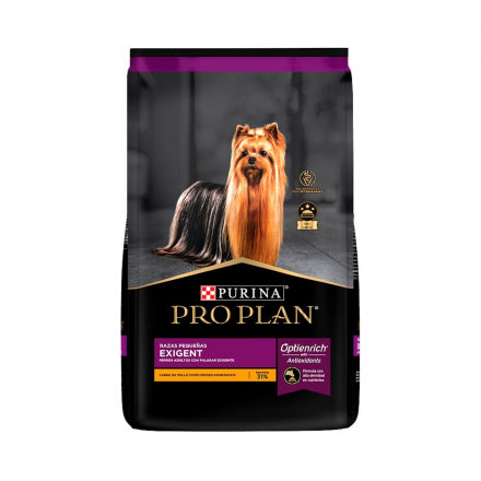 PRO PLAN EXIGENT RP X 7.5 K