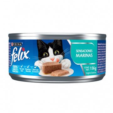 FELIX SENSACIONES MARINAS 156g