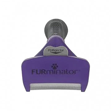 FURMINATOR DESLANADOR GATO GRANDE PELO CORTO