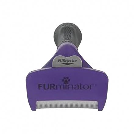 FURMINATOR DESLANADOR GATO GRANDE PELO CORTO