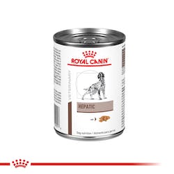 ROYAL CANIN VHN HEPATIC DOG LATA 0,40 KG