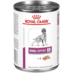 ROYAL CANIN VHN RENAL SUP E DOG LATA 0,38 KG