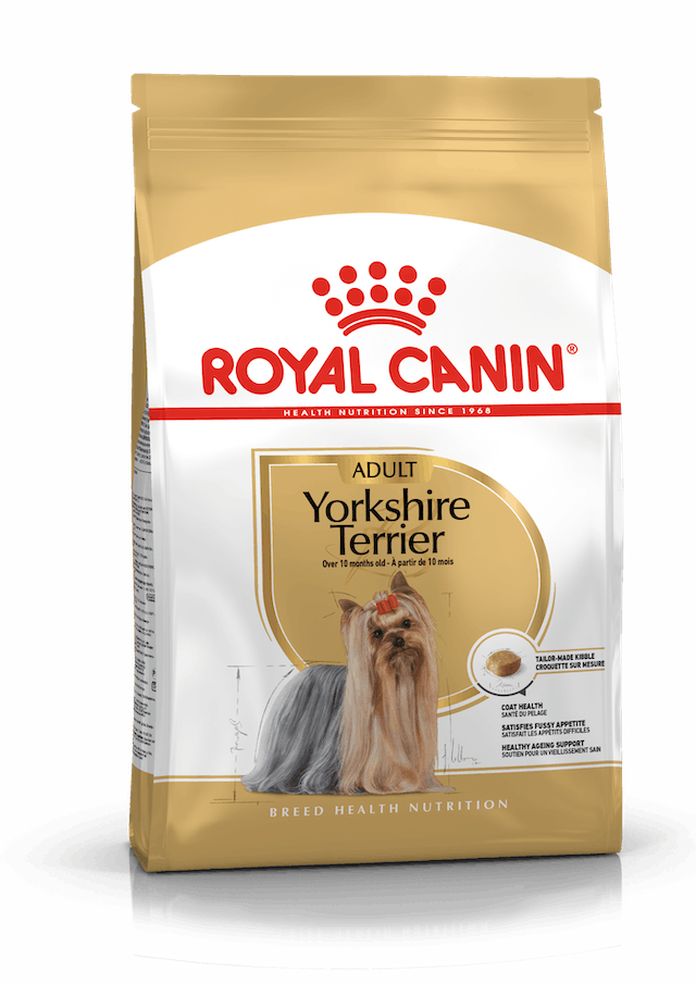 ROYAL CANIN BHN YORKSHIRE AD 1,13 KG