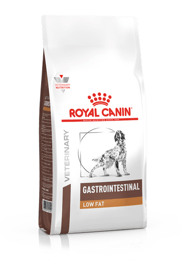ROYAL CANIN VHN GASTRO LOW FAT DOG 3 KG